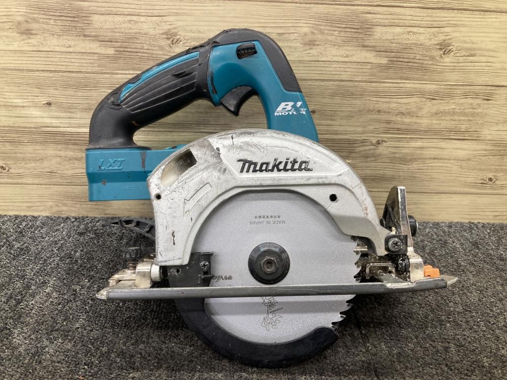 マキタ 充電丸のこ HS471D 18V