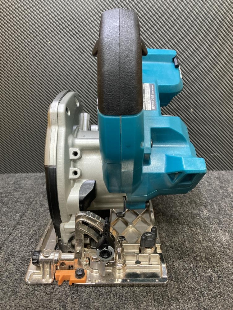 マキタ makita 125mm充電式マルノコ 18V HS474Dの中古 中古A(美品