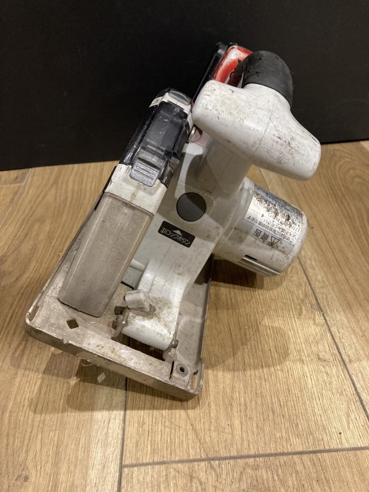 Panasonic 充電パワーカッター EZ45A2の中古 中古B使用感あり 《埼玉 