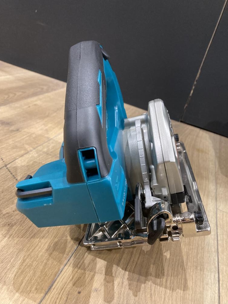 マキタ makita 125mm充電式マルノコ 本体のみ HS474Dの中古 中古B使用