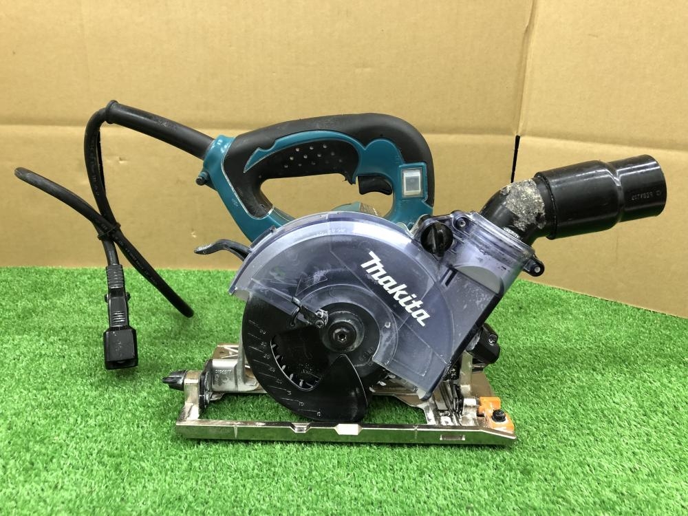 格安販売!】マキタ 125mm 防じんマルノコ KS5000FX 格安販売!】マキタ 125mm 防じんマルノコ KS5000FX