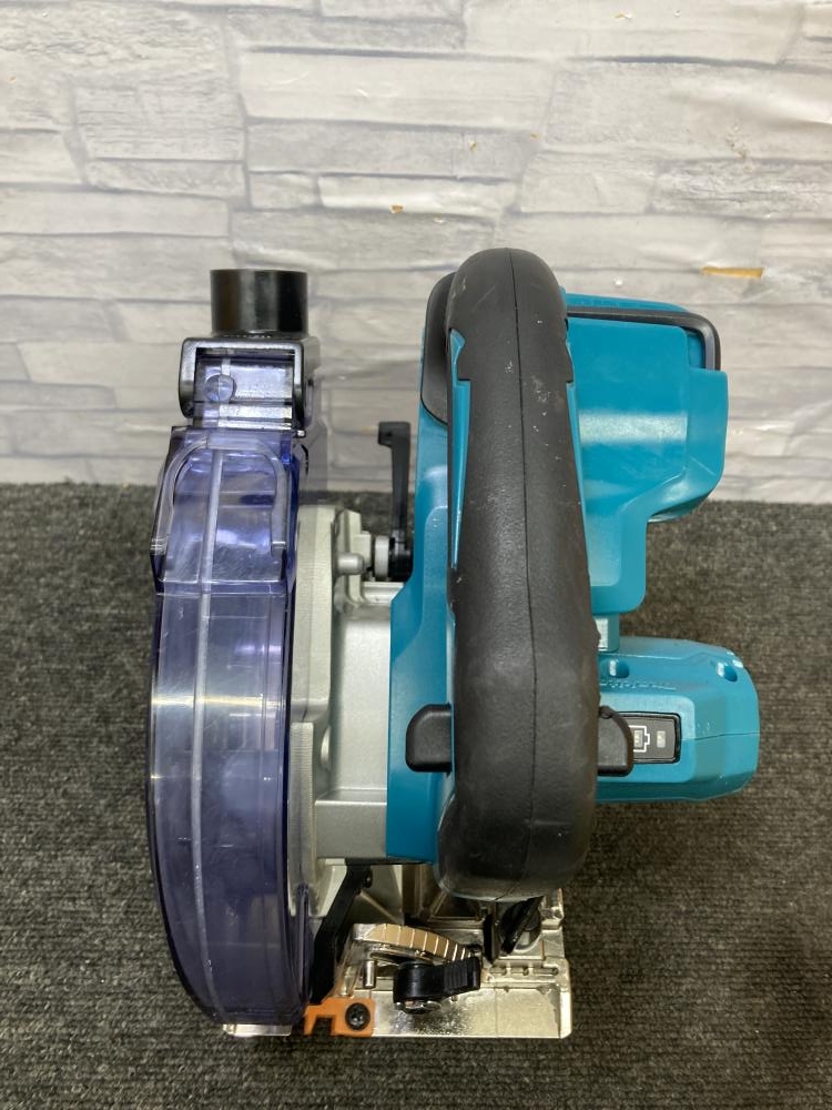 マキタ makita 充電式防じんマルノコ 本体のみ KS511DZの中古 中古B
