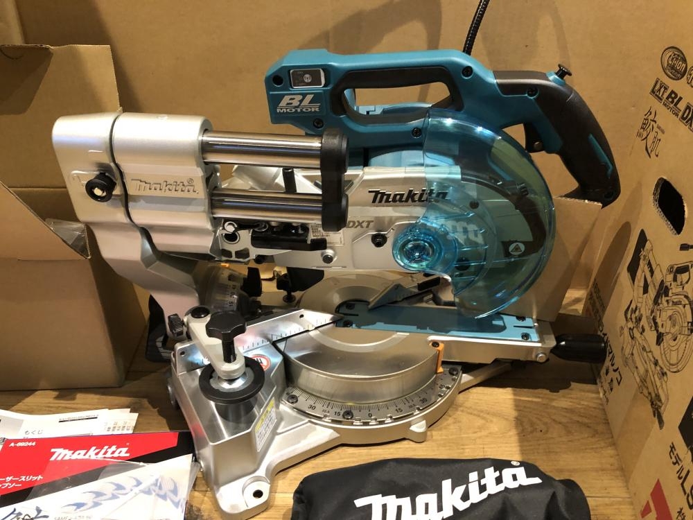 マキタ 165mm 充電式スライドマルノコ LS610DZ 【公式通販】 マキタ 165mm 充電式スライドマルノコ LS610DZ 【公式通販】