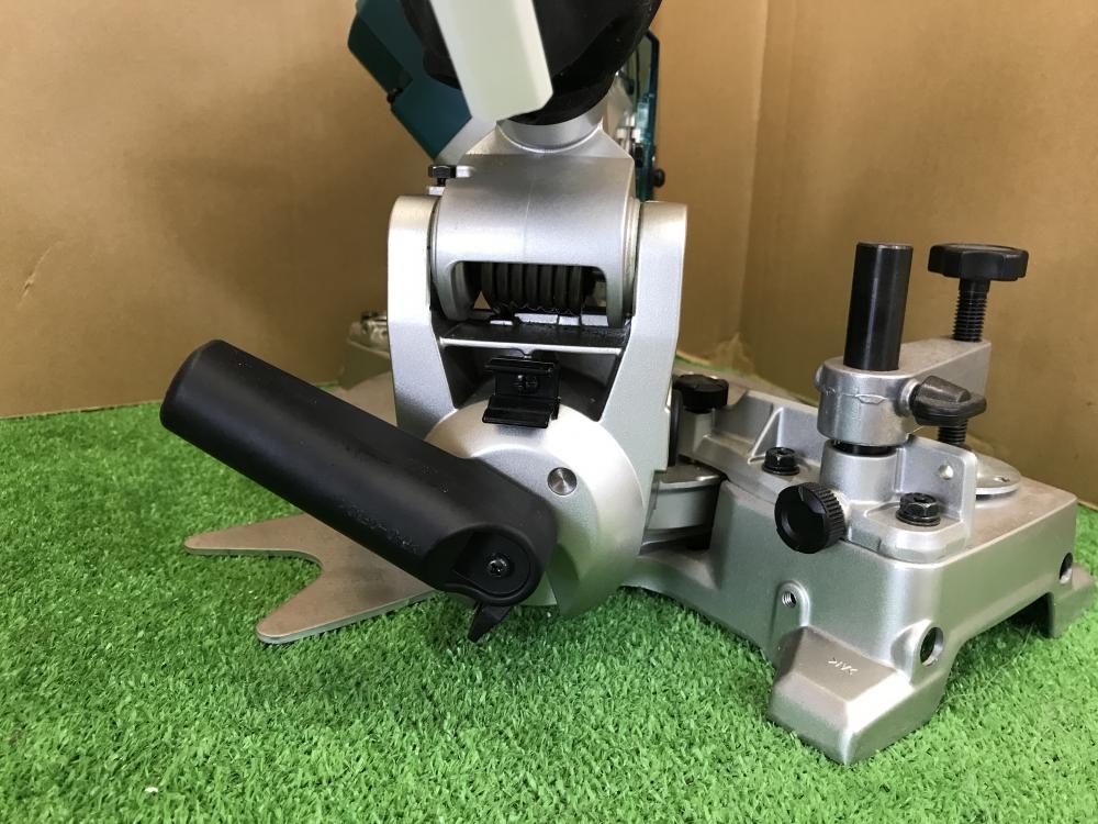 マキタ LS600DZ 充電式スライドマルノコ 165mm【市川行徳店】【店頭