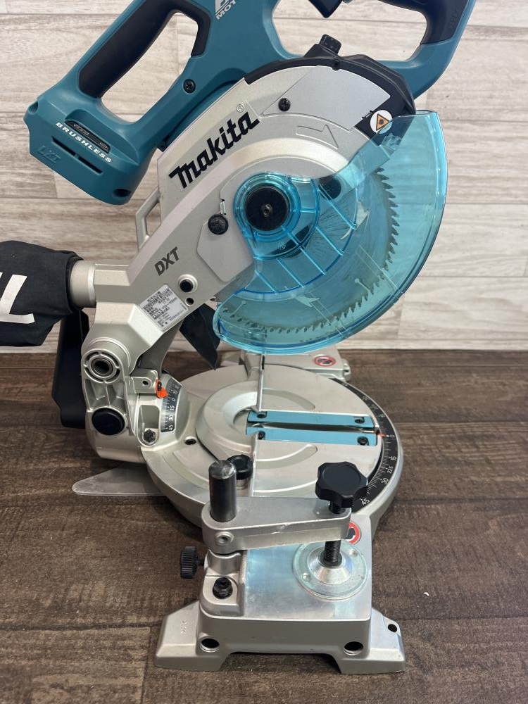 マキタ makita 165㎜卓上マルノコ LS600DZの中古 中古B使用感あり 《埼玉・入間》中古工具販売の専門店│ ツールオフ所沢入間店  ｜中古工具販売のツールオフ