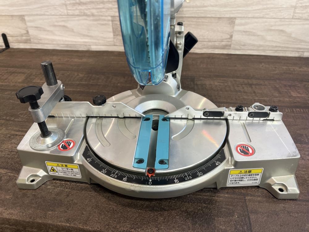 マキタ makita 165㎜卓上マルノコ LS600DZの中古 中古B使用感あり