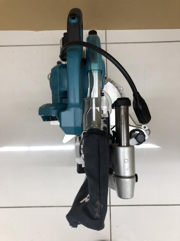 マキタ makita 165㎜充電式スライドマルノコ LS610Dの中古 中古C傷汚れ