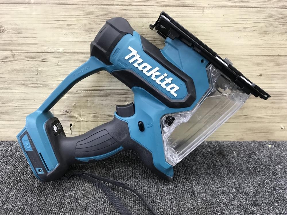 マキタ makita 充電式ボードカッター SD180DZの中古 中古B使用感あり