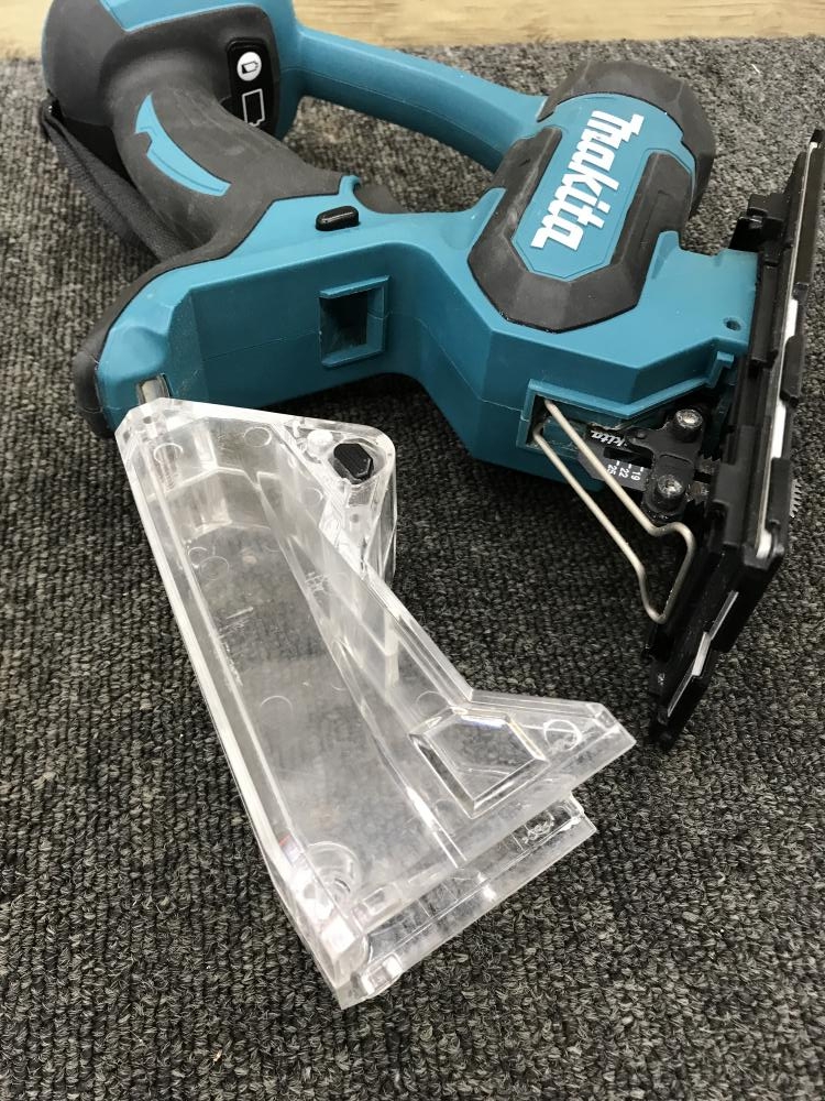 マキタ SD180DZ 18V 充電式ボードカッター【リライズ市川行徳店】【店頭取引限定】【中古】ITX5JS0JWB8O マキタ（makita） SD180DZ 充電式ボードカッター 18V(※本体のみ