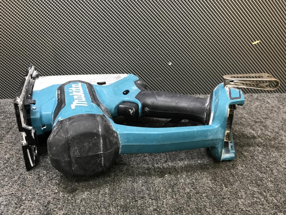 マキタ SD180DZ 18V 充電式ボードカッター【リライズ市川行徳店】【店頭取引限定】【中古】ITX5JS0JWB8O マキタ Makita 充電式ボードカッター SD180DZ (18V) 石膏ボード