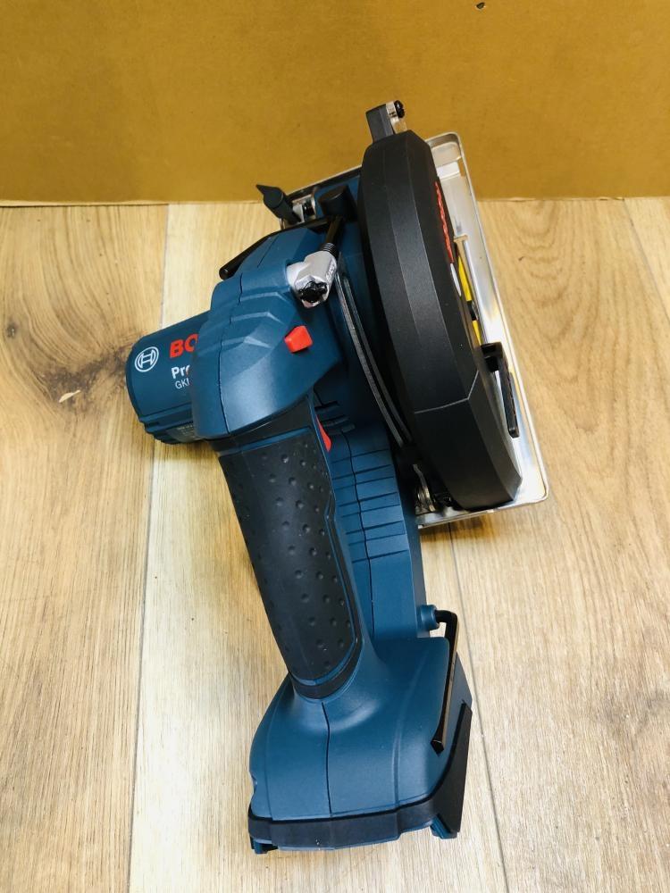 激安の BOSCH バッテリー ボッシュ バッテリーチップソー GKM BOSCH