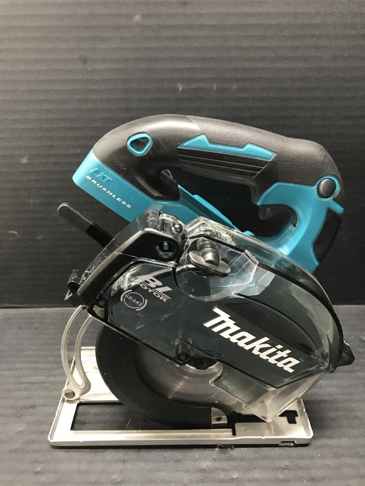 中古品】☆マキタ CS551D 18V充電式チップソーカッタ マキタ （マキタ 