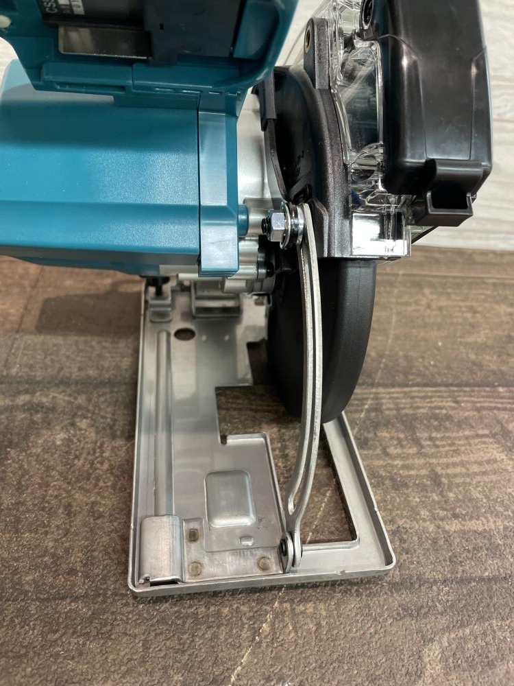 マキタ makita 150㎜充電式チップソーカッタ CS553DRGXSの中古 マキタ makita 150㎜充電式チップソーカッタ CS553DRGXSの中古