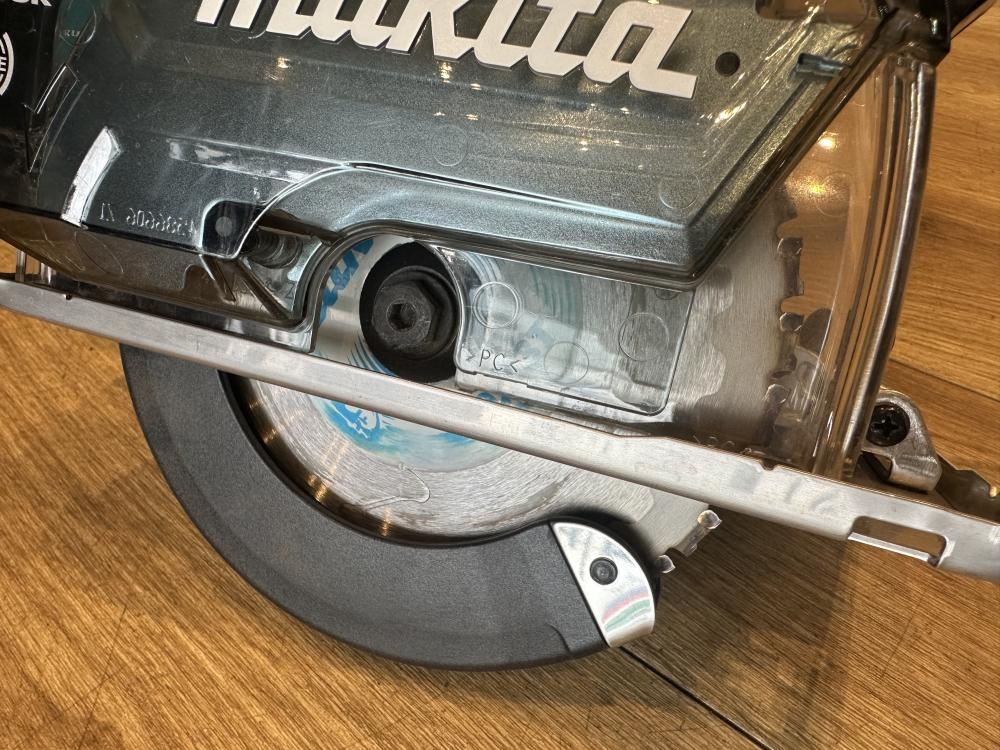 マキタ 150mm充電式チップソーカッタ CS553DZSの中古 中古B使用