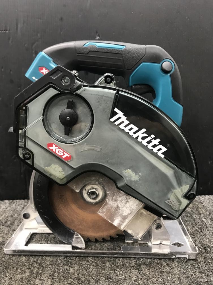 マキタ makita 充電式150mmチップソーカッター 40Vmax CS003G マキタ makita 充電式150mmチップソーカッター 40Vmax CS003G