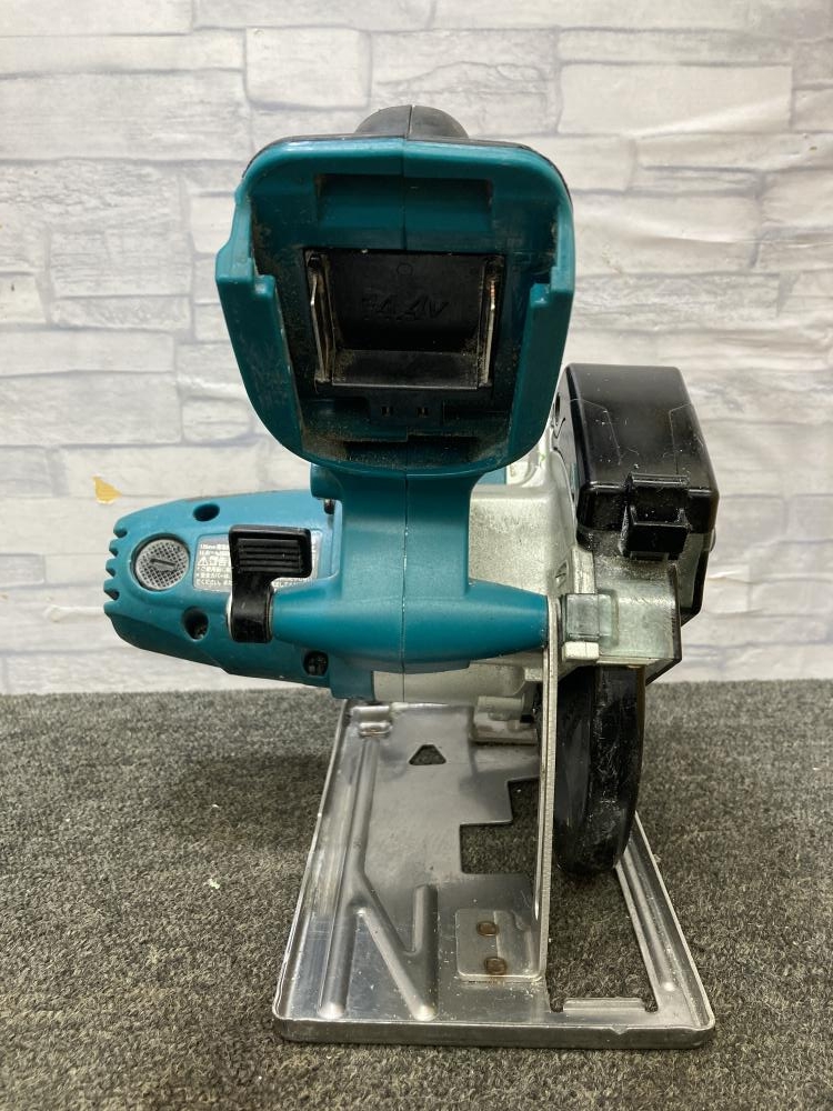 マキタ makita 充電式チップソーカッター 125mm CS540Dの中古 中古C傷