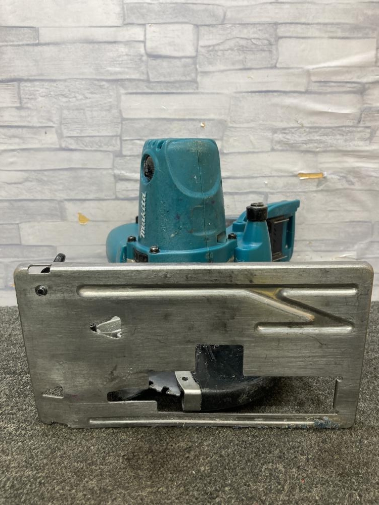 マキタ makita 充電式チップソーカッター 125mm CS540Dの中古 中古C傷