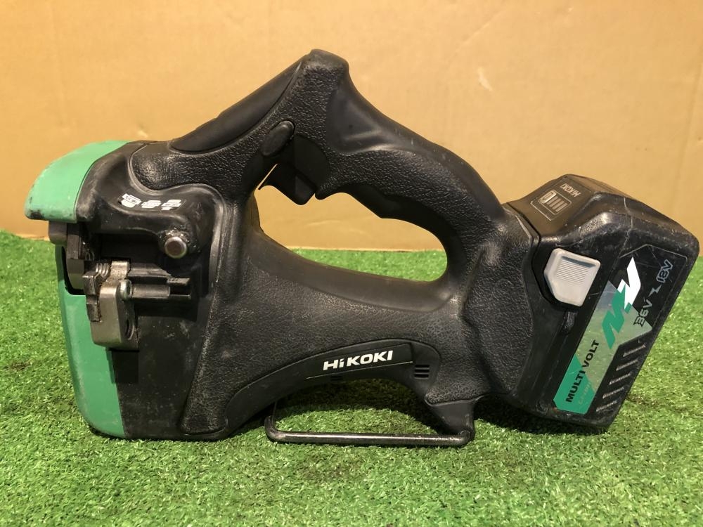 HiKOKI ハイコーキ CL18DSL コードレス全ネジカッター【野田愛宕店