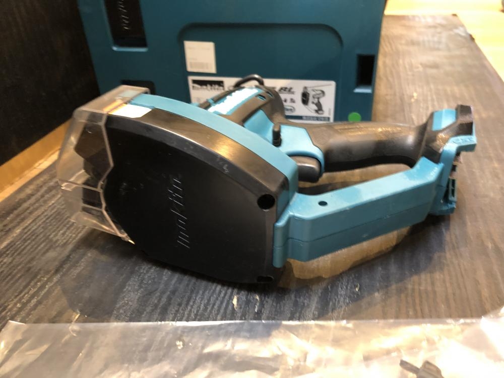 マキタ makita 10.8V充電式全ネジカッタ SC103DZKの中古 中古A マキタ makita 10.8V充電式全ネジカッタ SC103DZKの中古 中古A