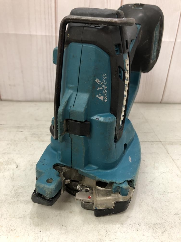 まる マキタ 【RH-7394】中古品 makita マキタ 充電式全ネジカッタ SC102D