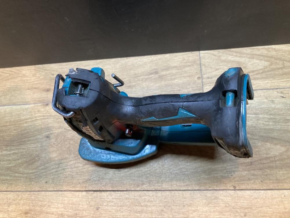makita マキタ 14.4V・18V充電式全ネジカッタ SC102Dの中古 ジャンク 