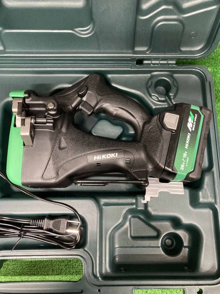 ハイコーキ CL18DSL コードレス全ネジカッタ【野田愛宕店】【店頭取引限定】【中古】IT138YAHGU1B ハイコーキ CL18DSL コードレス全ネジカッタ【野田愛宕店】【店頭取引