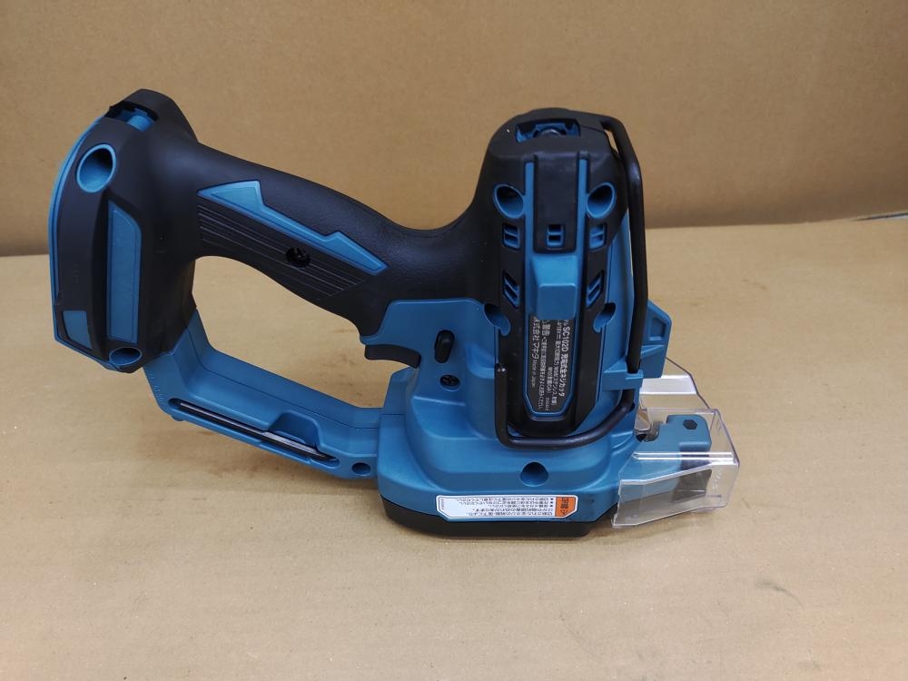 マキタ makita 充電式全ネジカッタ SC102Dの中古 中古B使用感 マキタ makita 充電式全ネジカッタ SC102Dの中古 中古B使用感