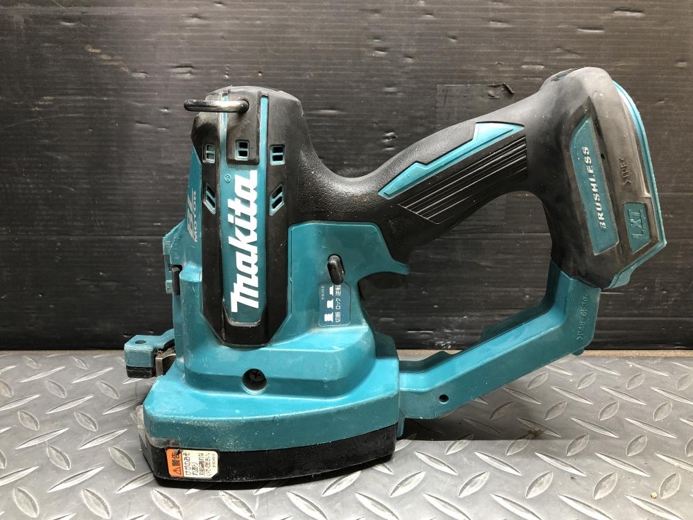 マキタ makita 充電式全ネジカッタ SC102Dの中古 中古B使用感あり 《大阪・枚方》中古工具販売の専門店│ ツールオフ枚方店  ｜中古工具販売のツールオフ