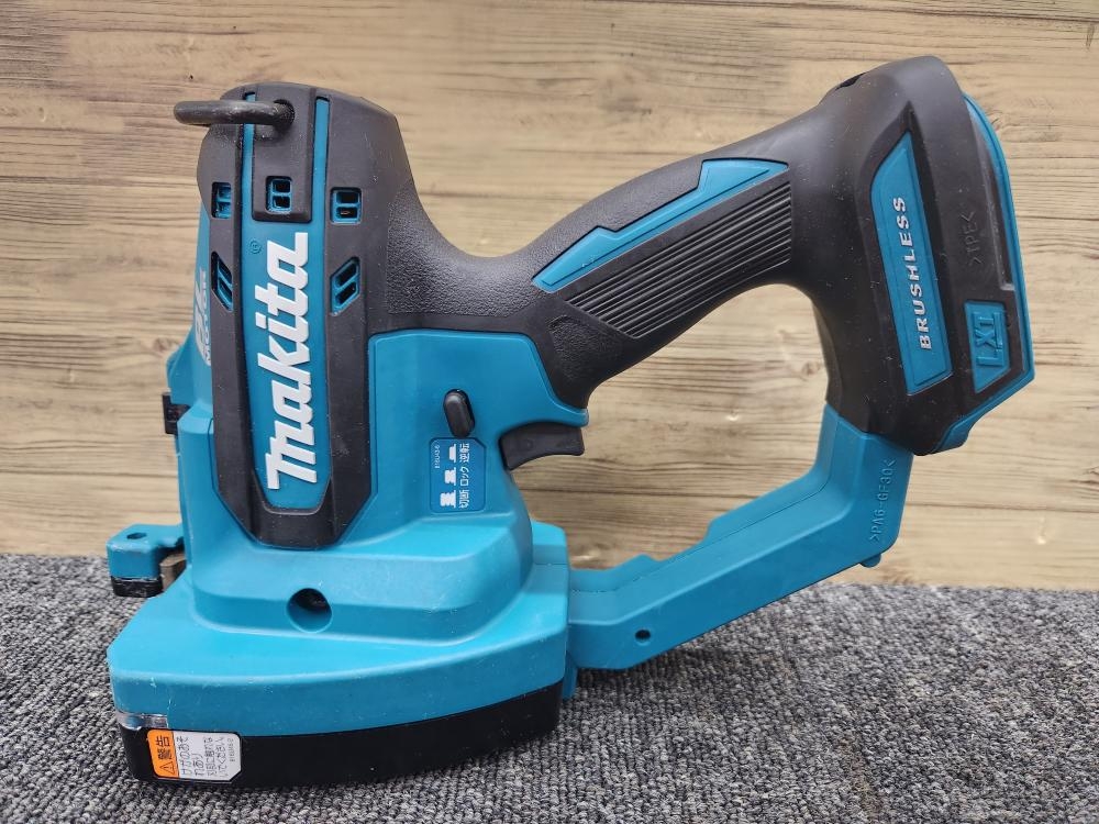 マキタ makita 充電式全ネジカッター 本体のみ SC102DZの中古 中古B使用感あり 《大阪・松原》中古工具販売の専門店│ツールオフ松原店 ｜ 中古工具販売のツールオフ