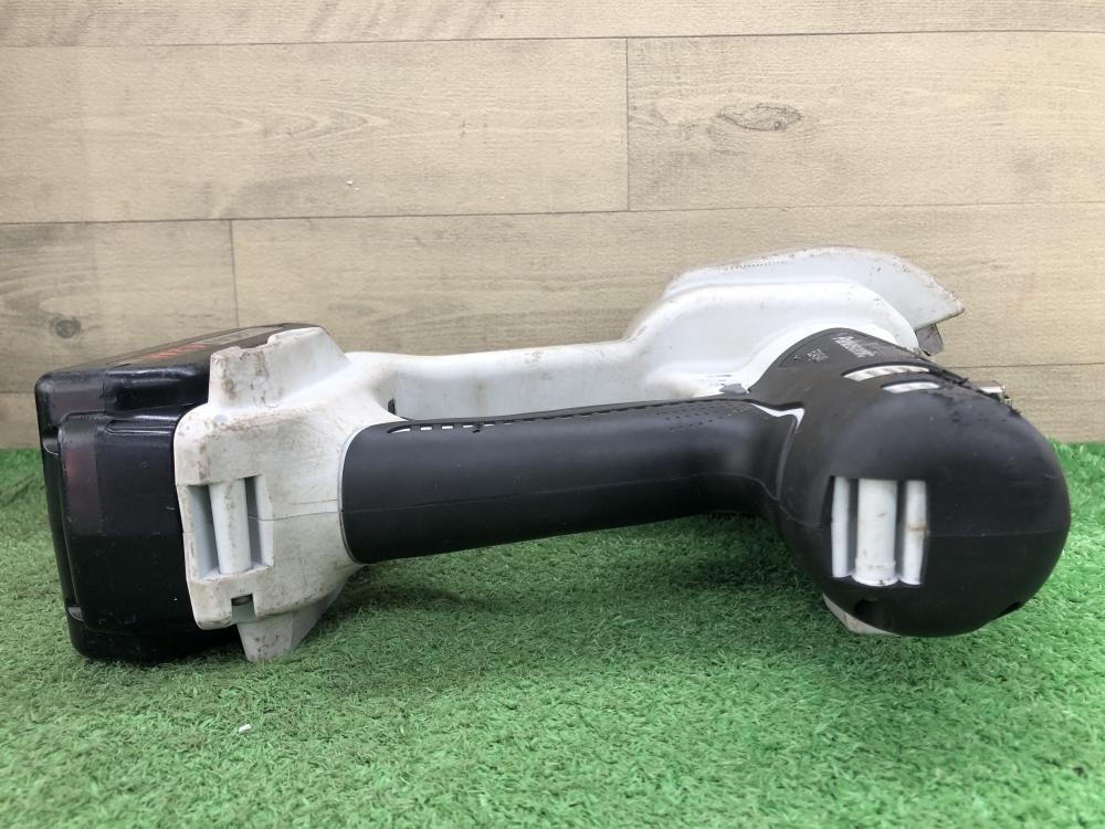 中古品△パナソニック（PANASONIC）EZ4540 全ネジカッター本体のみ△G△ITU0DMVM5AWG 中古品△パナソニック（PANASONIC）EZ4540 全ネジカッター本体のみ△G