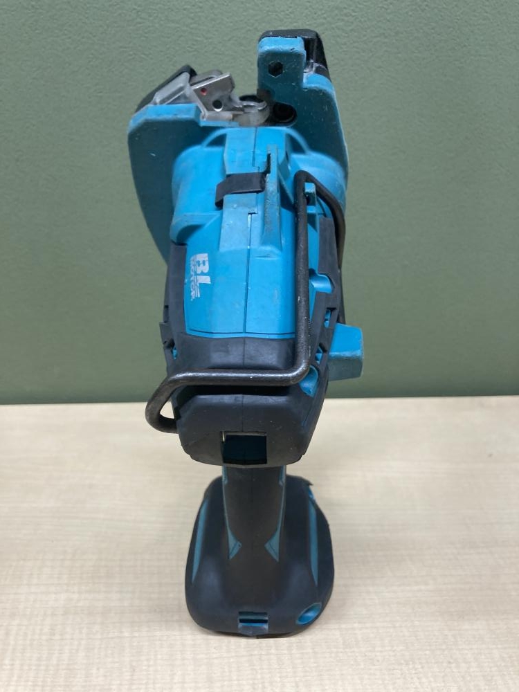 マキタ SC102DZ 充電式全ネジカッタ 本体のみ【市川行徳店】【店頭取引限定】【中古】ITUWXB6MY6NC マキタ makita 充電式全ネジカッタ SC102DZの中古 中古C傷汚れあり