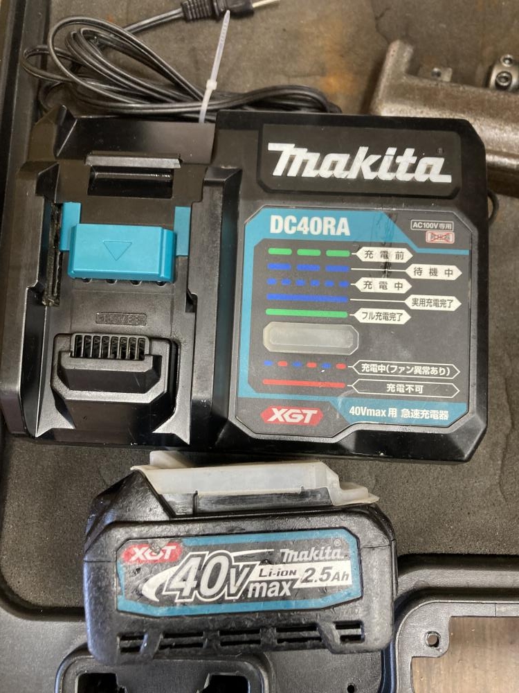 オグラ コードレス鉄筋カッター HCC-F1640の中古 中古C傷汚れ オグラ コードレス鉄筋カッター HCC-F1640の中古 中古C傷汚れ
