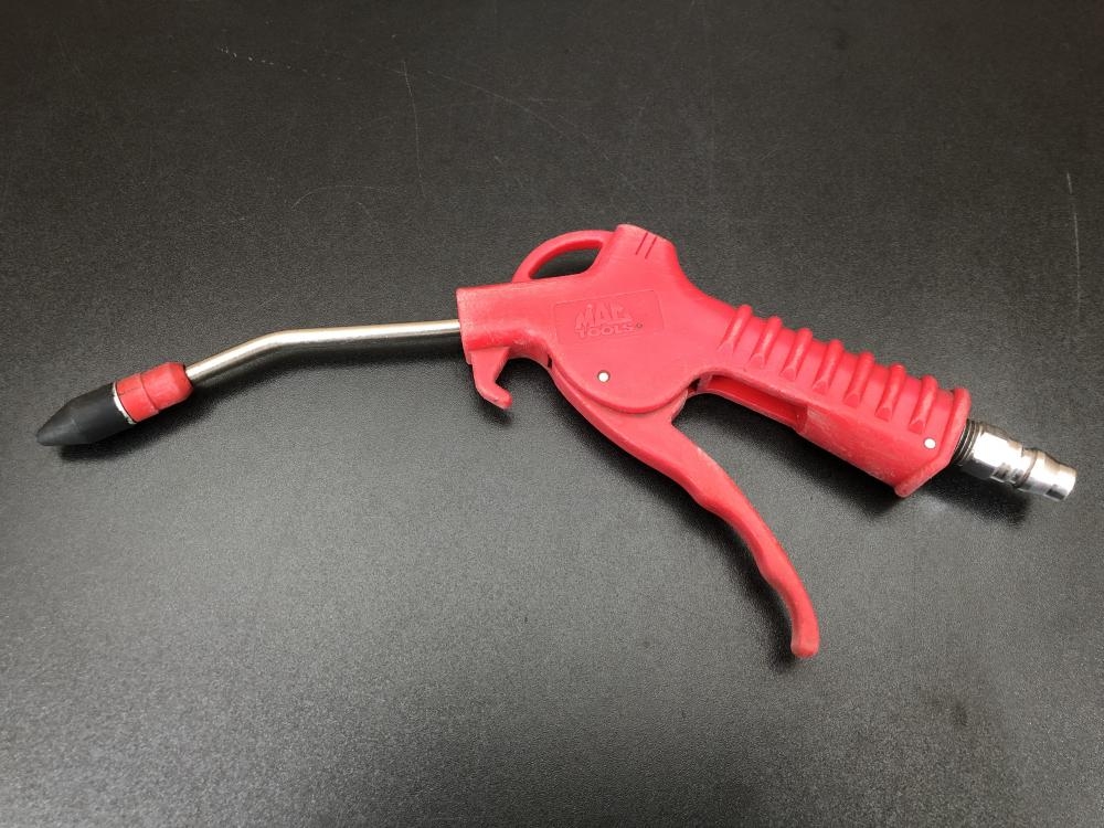 マックツール MACTOOLS エアーガン 不明の中古 中古C傷汚れあり