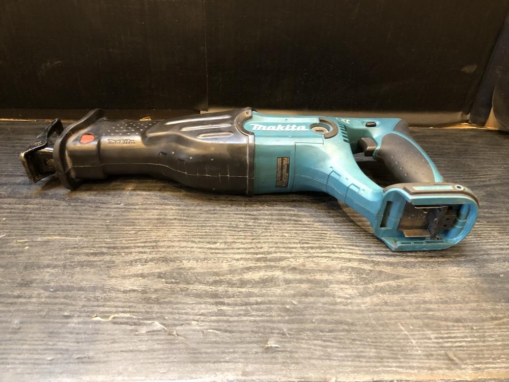 マキタ makita 充電式レシプロソー JR144DRF [A072121] :8-00001913