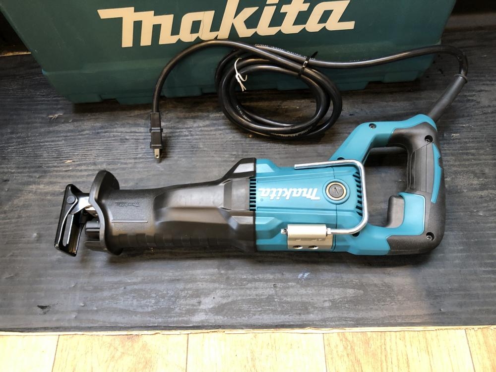 makita マキタ レシプロソー JR3051Tの中古 未使用品 《埼玉・川越》中古工具販売の専門店│ ツールオフ川越店 ｜中古工具販売のツールオフ