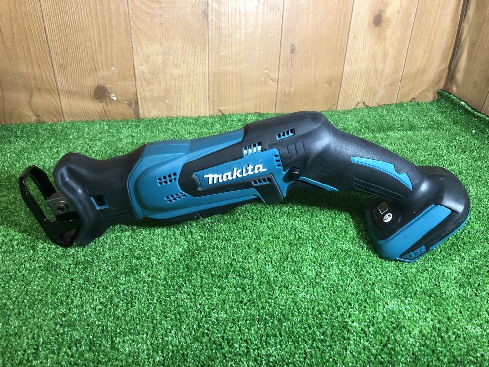 マキタ makita 充電式レシプロソー JR144Dの中古 中古B使用感あり マキタ makita 充電式レシプロソー JR144Dの中古 中古B使用感あり