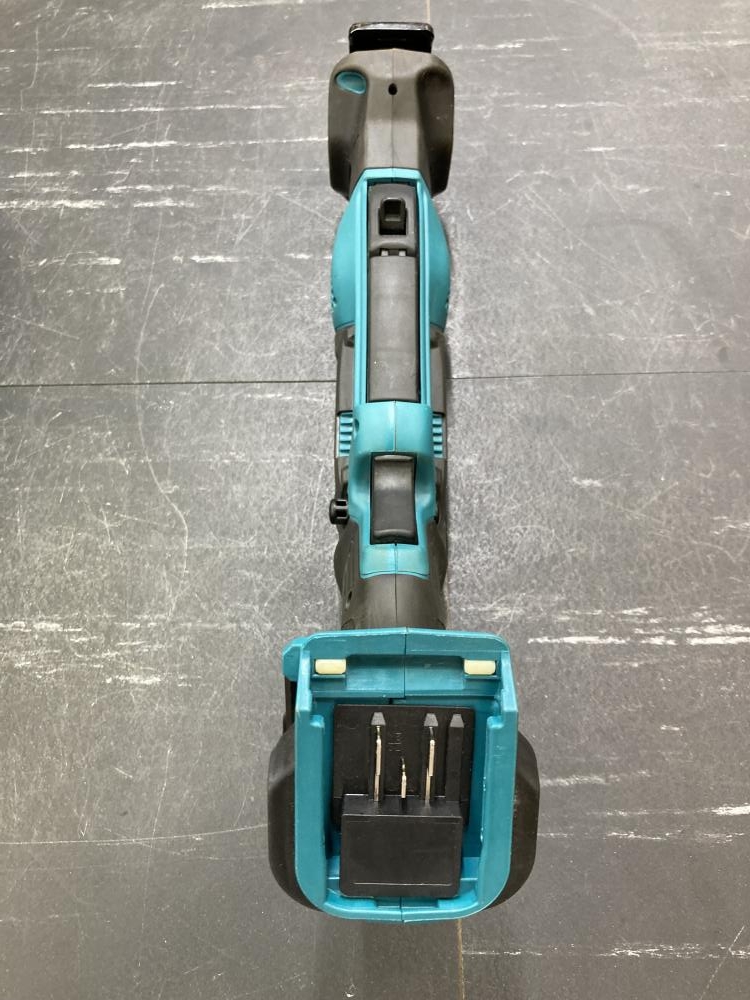 マキタ 10.8V充電式レシプロソ- JR104Dの中古 中古C傷汚れあり