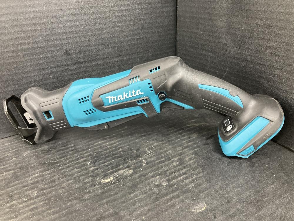 マキタ makita JR184D 充電式レシプロソー 電動工具 Yahoo!フリマ（旧）-