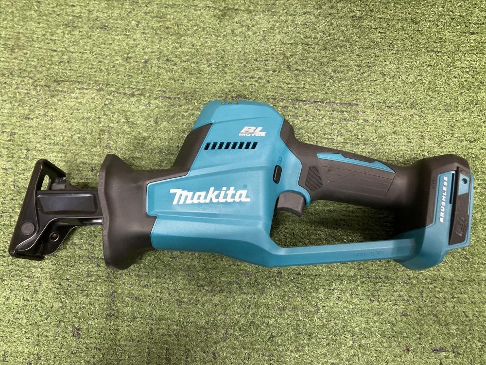 マキタ JR189DZ 充電式レシプロソー【船橋馬込店】【店頭取引限定】【中古】管理番号：IT49FWFUK5VU マキタ 充電式レシプロソー JR189DZの中古 未使用品 《埼玉・草加