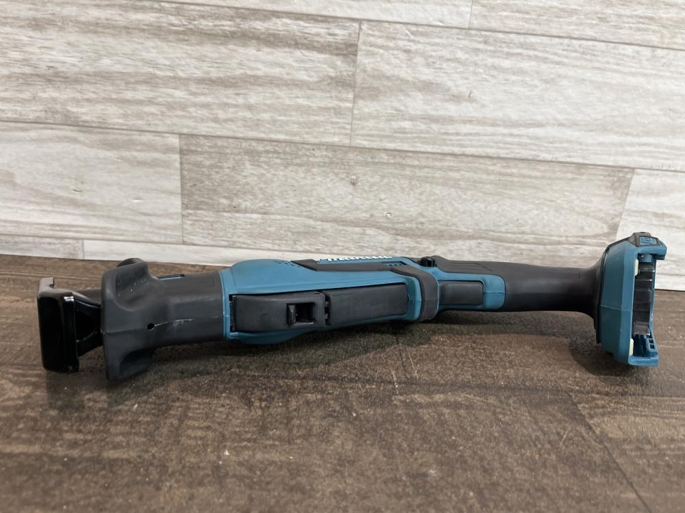マキタ makita 充電式レシプロソー JR184DTの中古 中古B使用感あり 