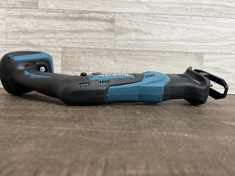 マキタ makita 充電式レシプロソー JR184DTの中古 中古B使用感あり 