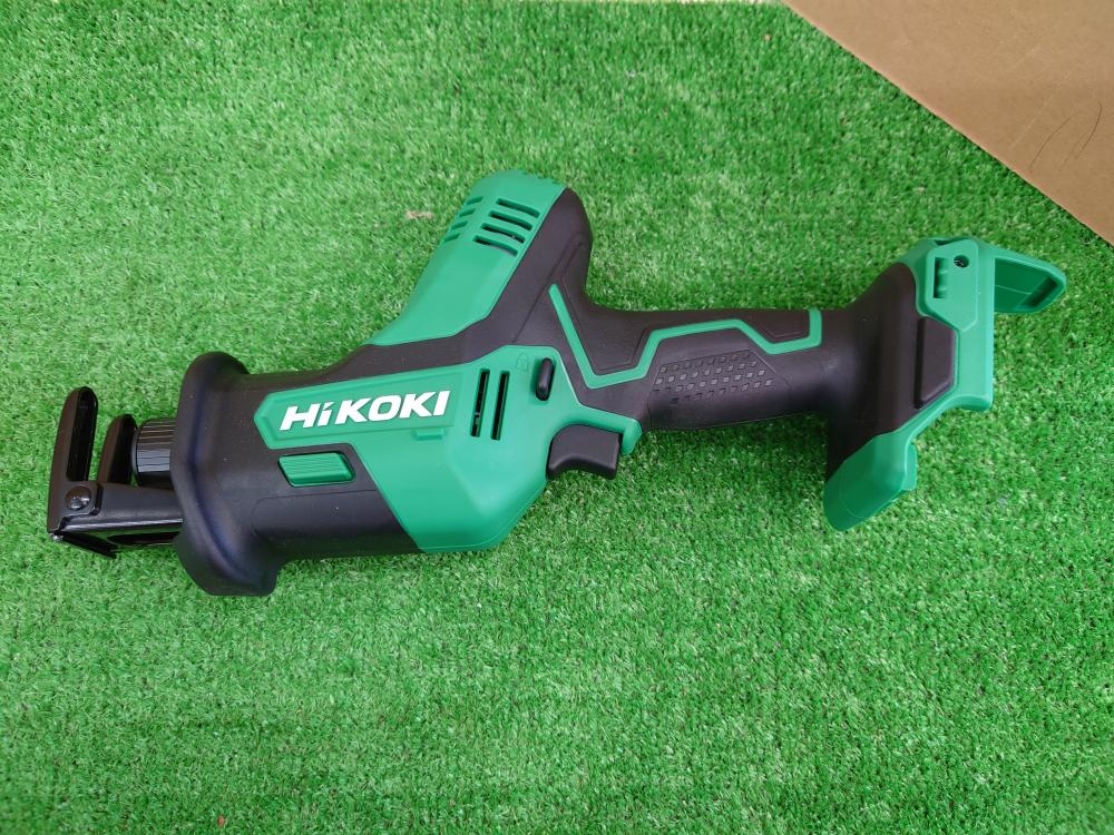 新色登場 HiKOKI（ハイコーキ） Hikoki 楽天市場】κκ【中古】HiKOKI