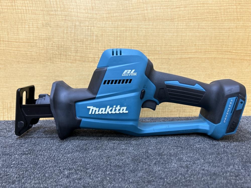 マキタ makita 充電式レシプロソー 18V JR189DZの中古 中古A(美品) 《大阪・松原》中古工具販売の専門店│ツールオフ松原店  ｜中古工具販売のツールオフ