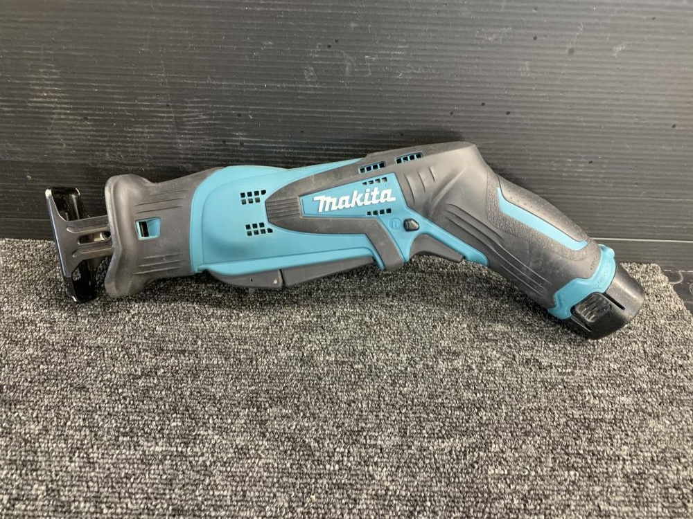 マキタ makita 充電式レシプロソー JR101DWの中古 中古B使用感あり