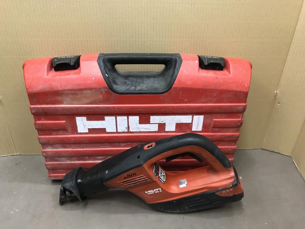 HILTI/ヒルティ 203mm レシプロソー用ブレード 替刃 175枚セット