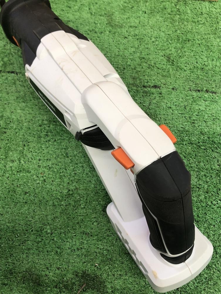 アイリスオーヤマ Iris OHYAMA 充電式レシプロソー JRS20の中古