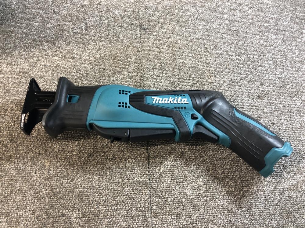 Makita マキタ 充電式レシプロソー JR101DWスポーツ/アウトドア - www