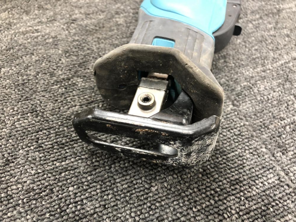【中古】 【動作OK】 【店頭引取限定】MAKITA（マキタ）レシプロソー JR144D 9,680円 マキタ makita 14.4V充電式レシプロソー JR144Dの中古 中古C傷汚れあり