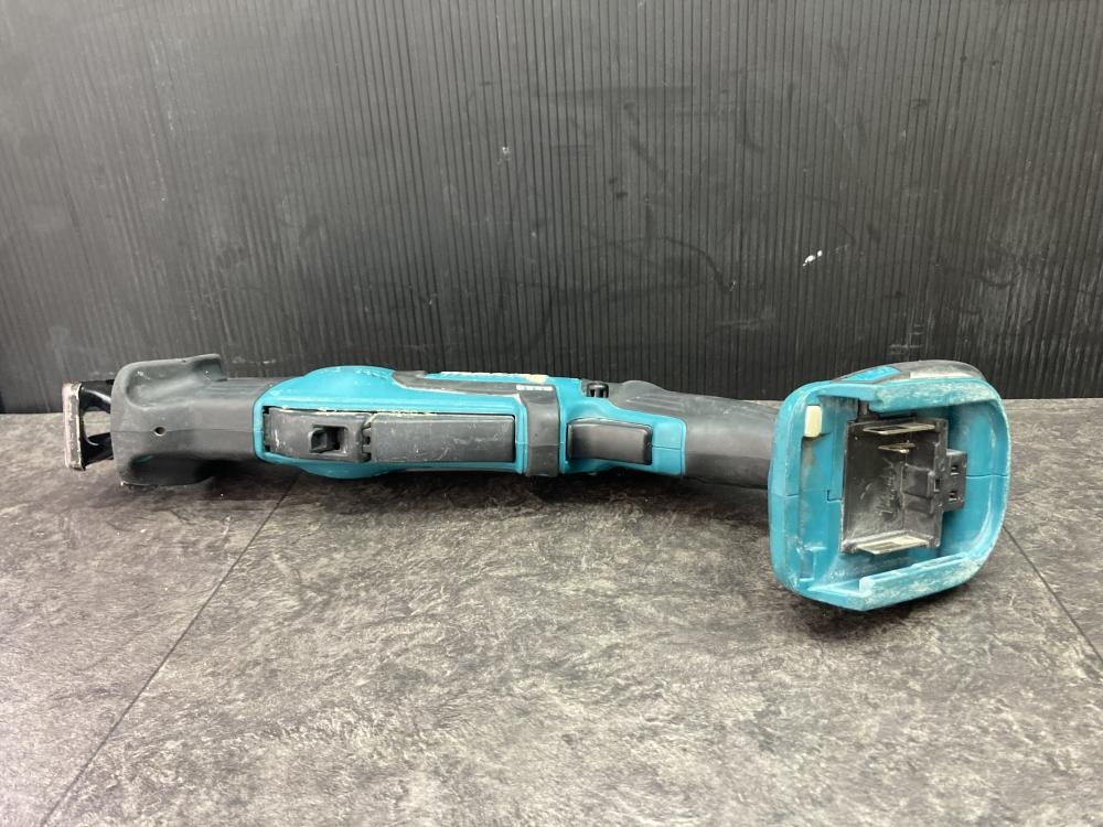 makita 14V充電式レシプロソー JR144Dの中古 ジャンク 《東京・練馬