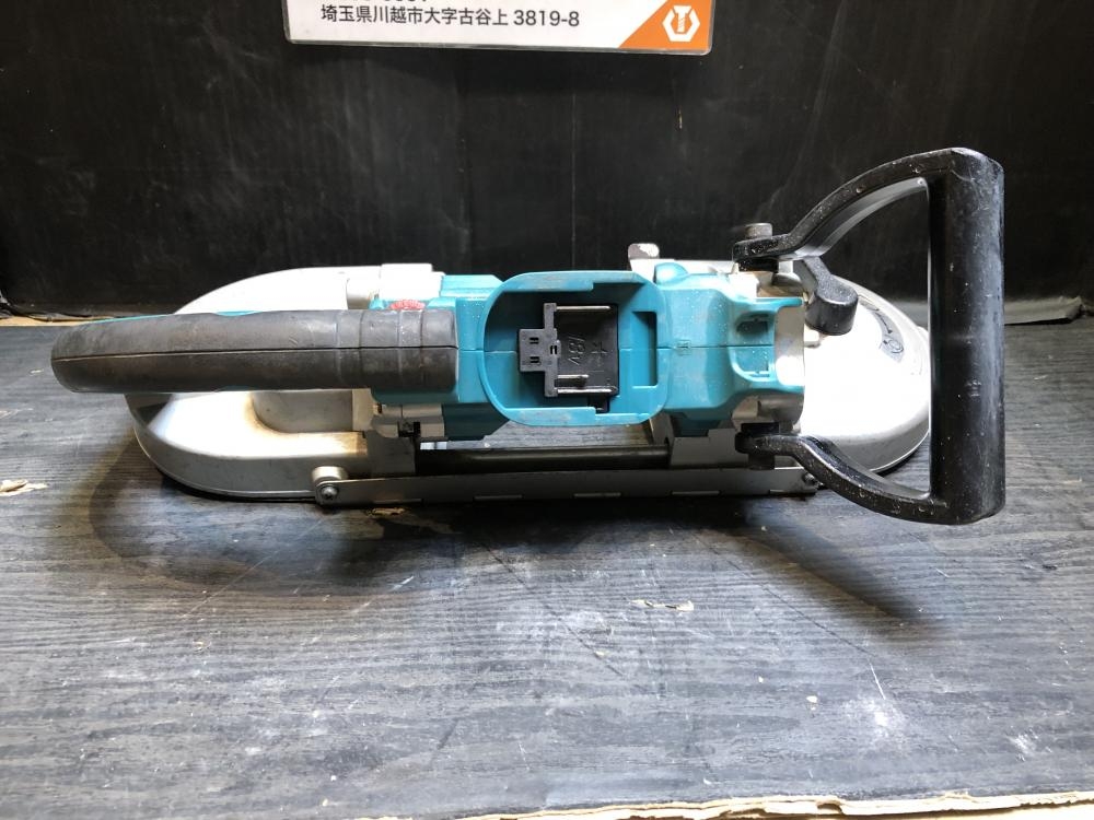 マキタ makita 充電式ポータブルバンドソー PB180Dの中古 中古C傷汚れ
